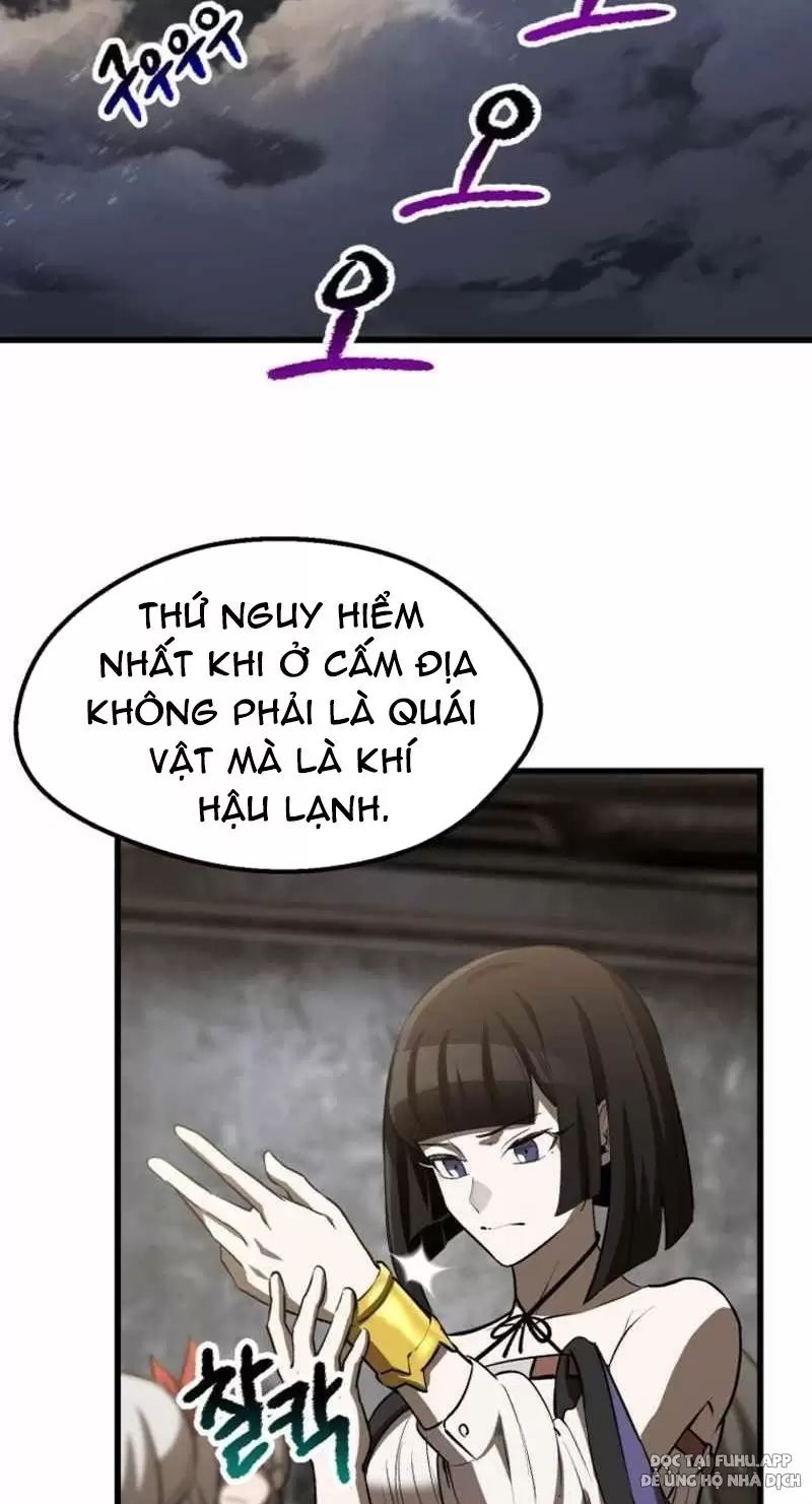 Anh Hùng Mạnh Nhất? Ta Không Làm Lâu Rồi! Chapter 155 - Trang 2