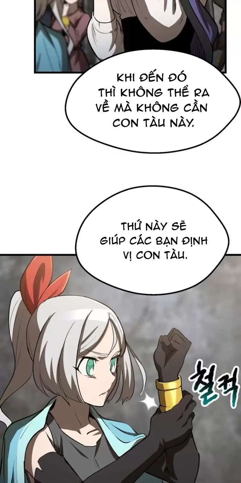 Anh Hùng Mạnh Nhất? Ta Không Làm Lâu Rồi! Chapter 155 - Trang 2