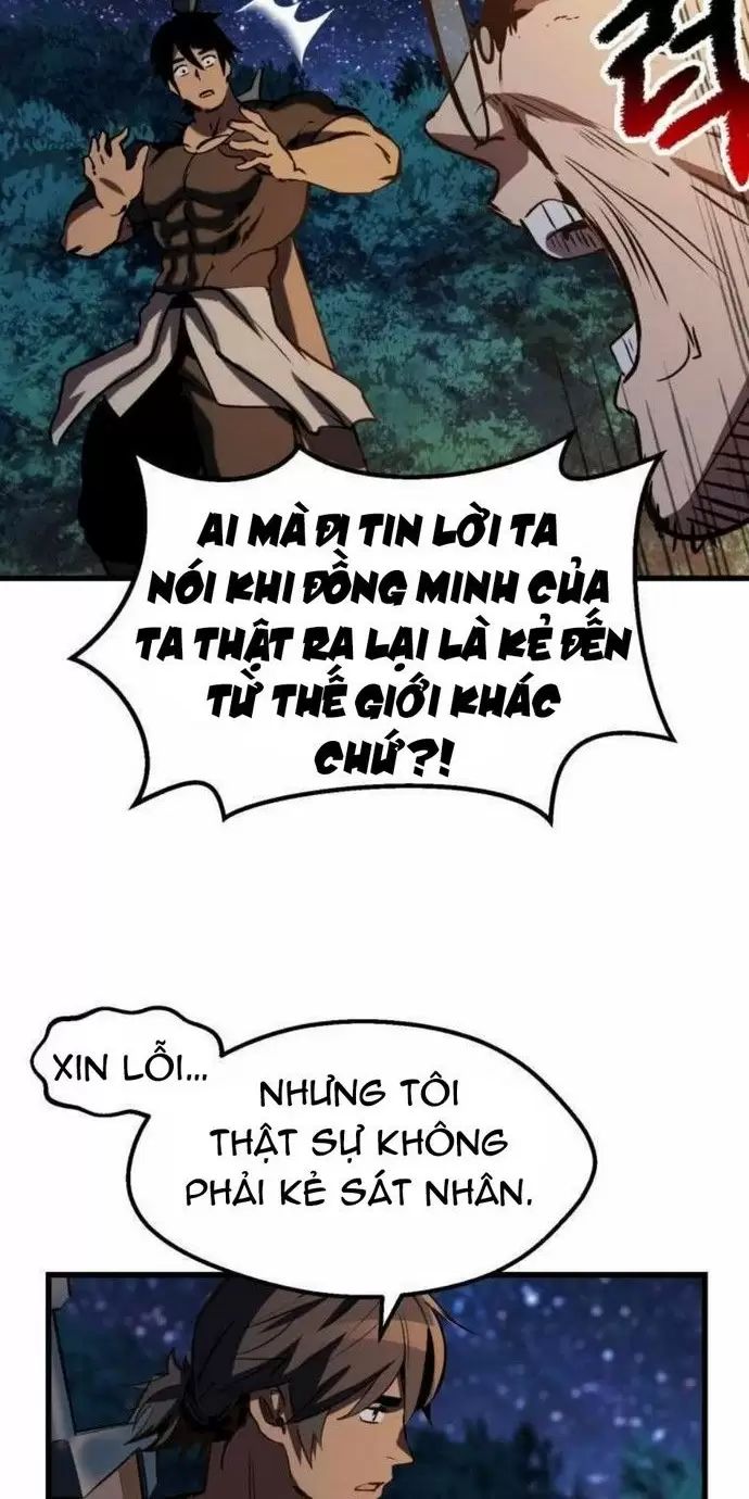 Anh Hùng Mạnh Nhất? Ta Không Làm Lâu Rồi! Chapter 154 - Trang 2