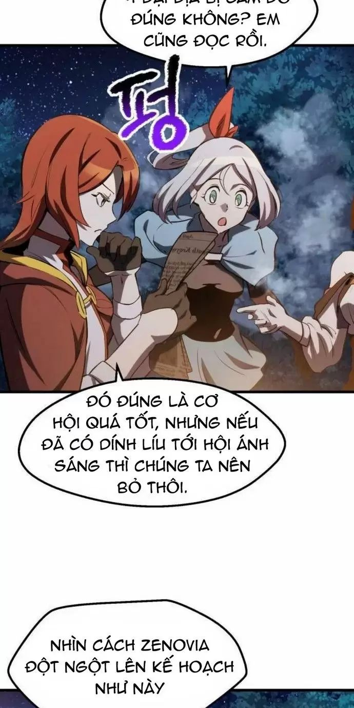 Anh Hùng Mạnh Nhất? Ta Không Làm Lâu Rồi! Chapter 154 - Trang 2