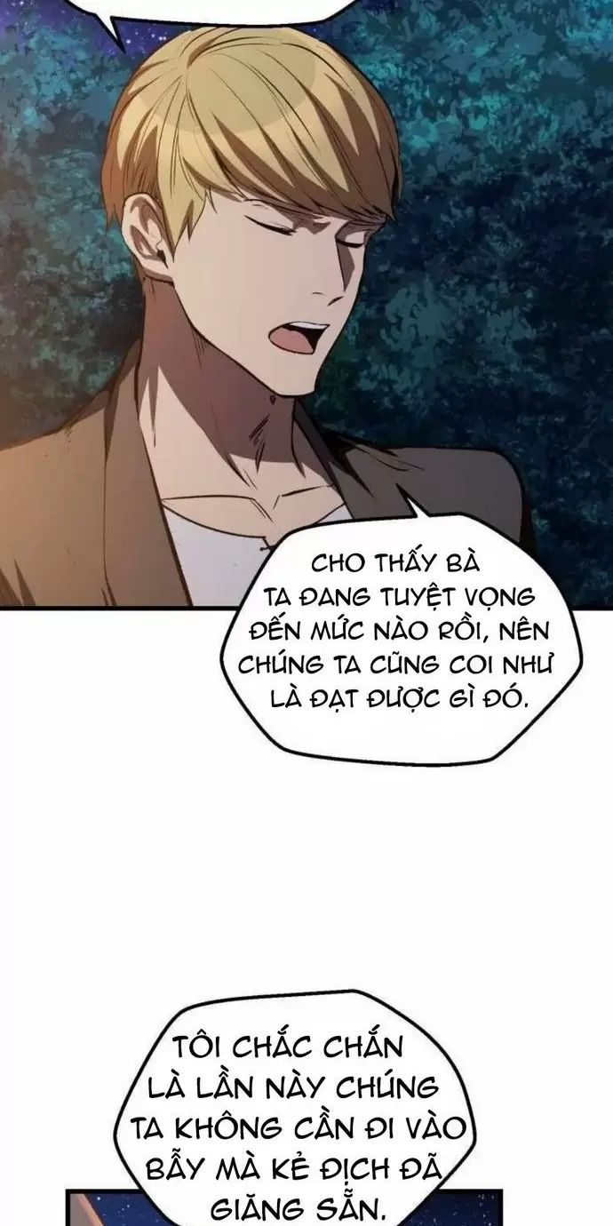 Anh Hùng Mạnh Nhất? Ta Không Làm Lâu Rồi! Chapter 154 - Trang 2