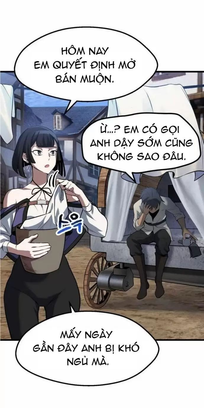 Anh Hùng Mạnh Nhất? Ta Không Làm Lâu Rồi! Chapter 154 - Trang 2