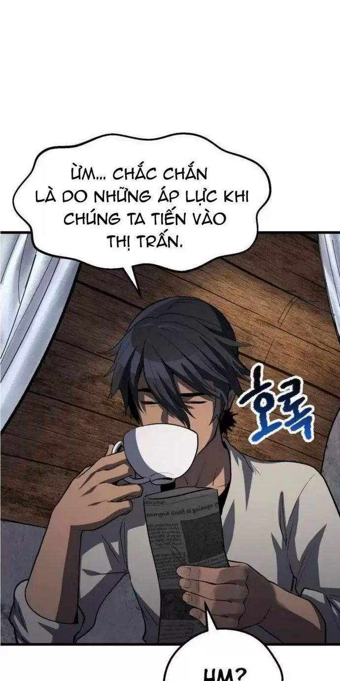 Anh Hùng Mạnh Nhất? Ta Không Làm Lâu Rồi! Chapter 154 - Trang 2