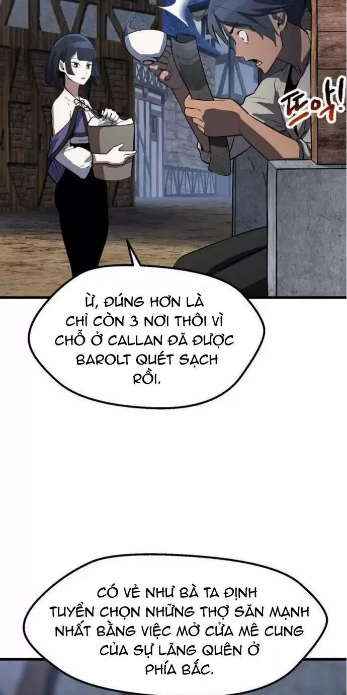 Anh Hùng Mạnh Nhất? Ta Không Làm Lâu Rồi! Chapter 154 - Trang 2