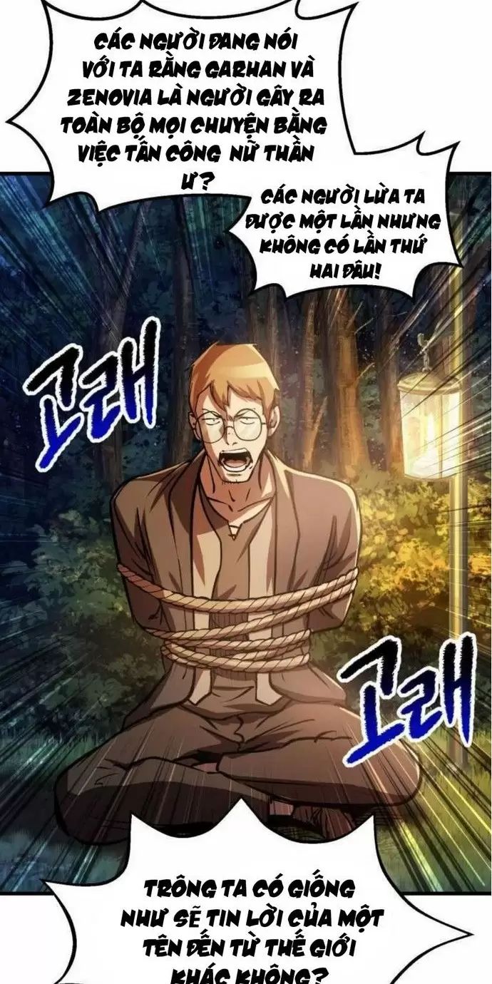 Anh Hùng Mạnh Nhất? Ta Không Làm Lâu Rồi! Chapter 154 - Trang 2