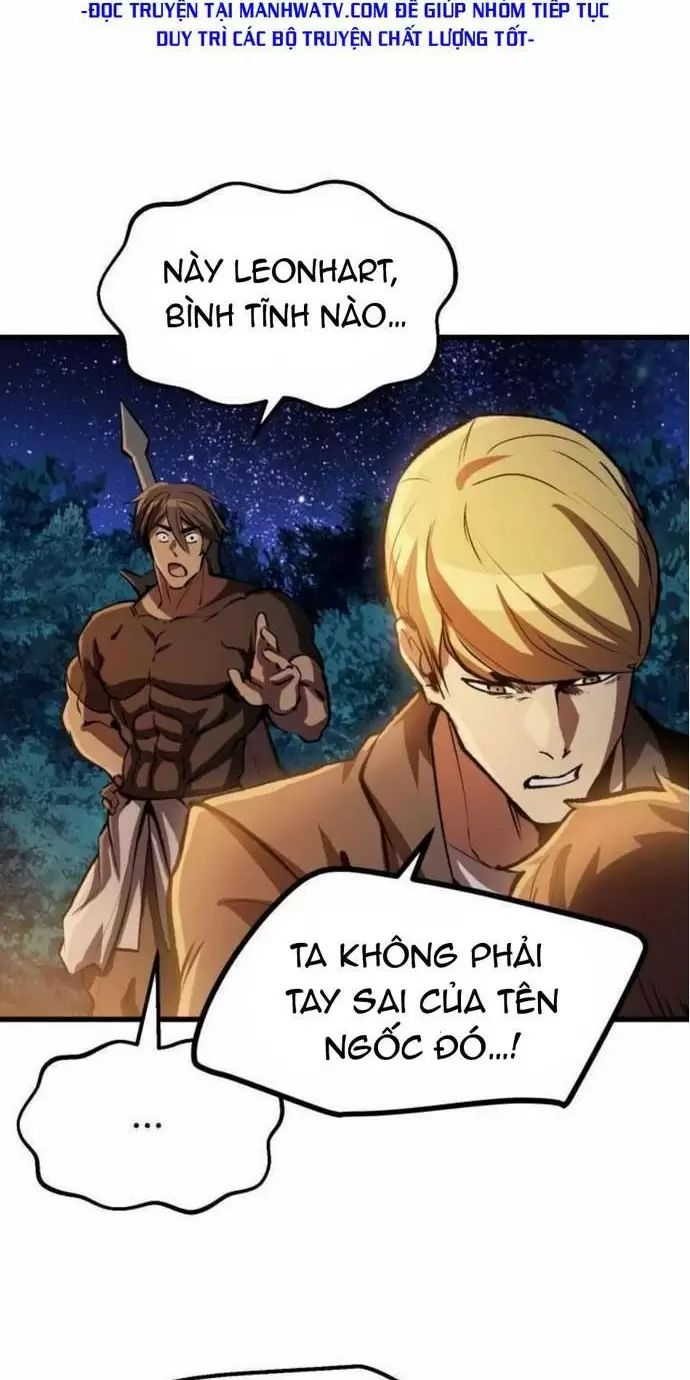 Anh Hùng Mạnh Nhất? Ta Không Làm Lâu Rồi! Chapter 154 - Trang 2