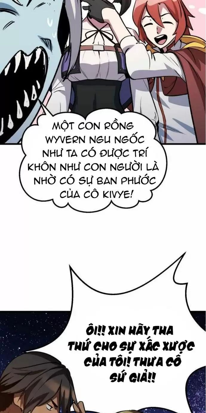 Anh Hùng Mạnh Nhất? Ta Không Làm Lâu Rồi! Chapter 154 - Trang 2