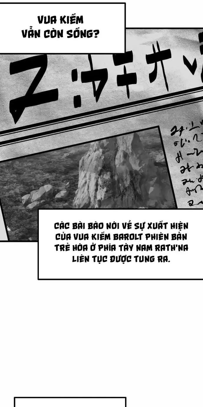 Anh Hùng Mạnh Nhất? Ta Không Làm Lâu Rồi! Chapter 153 - Trang 2