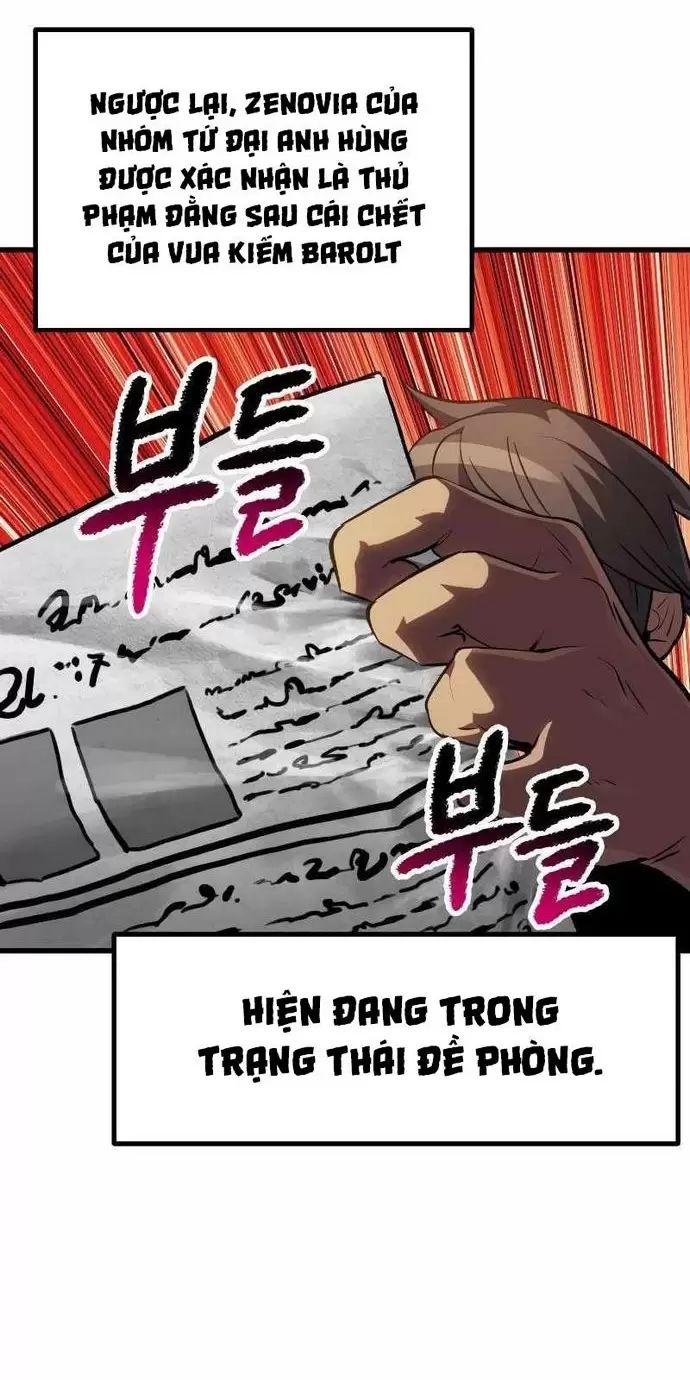 Anh Hùng Mạnh Nhất? Ta Không Làm Lâu Rồi! Chapter 153 - Trang 2