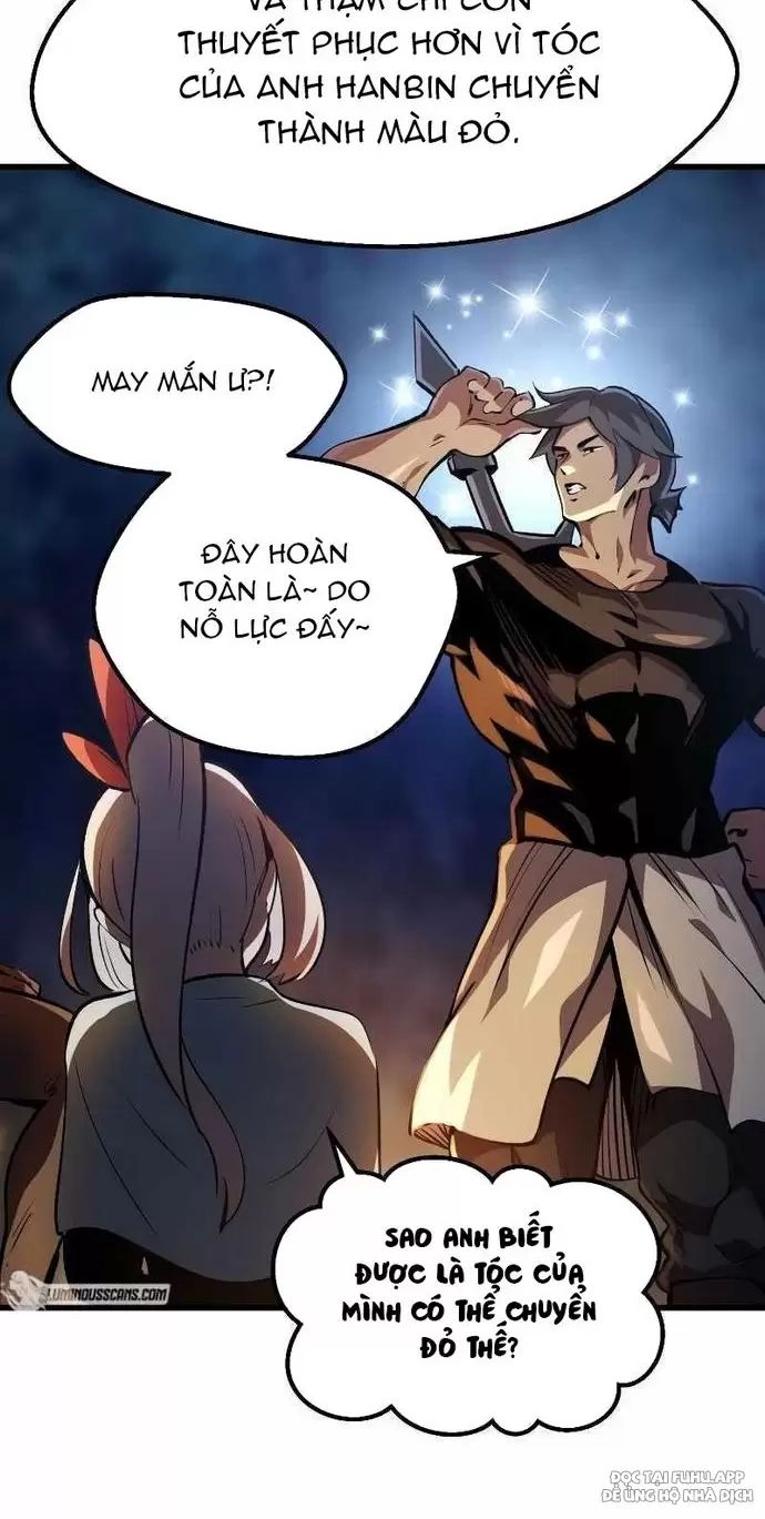 Anh Hùng Mạnh Nhất? Ta Không Làm Lâu Rồi! Chapter 153 - Trang 2