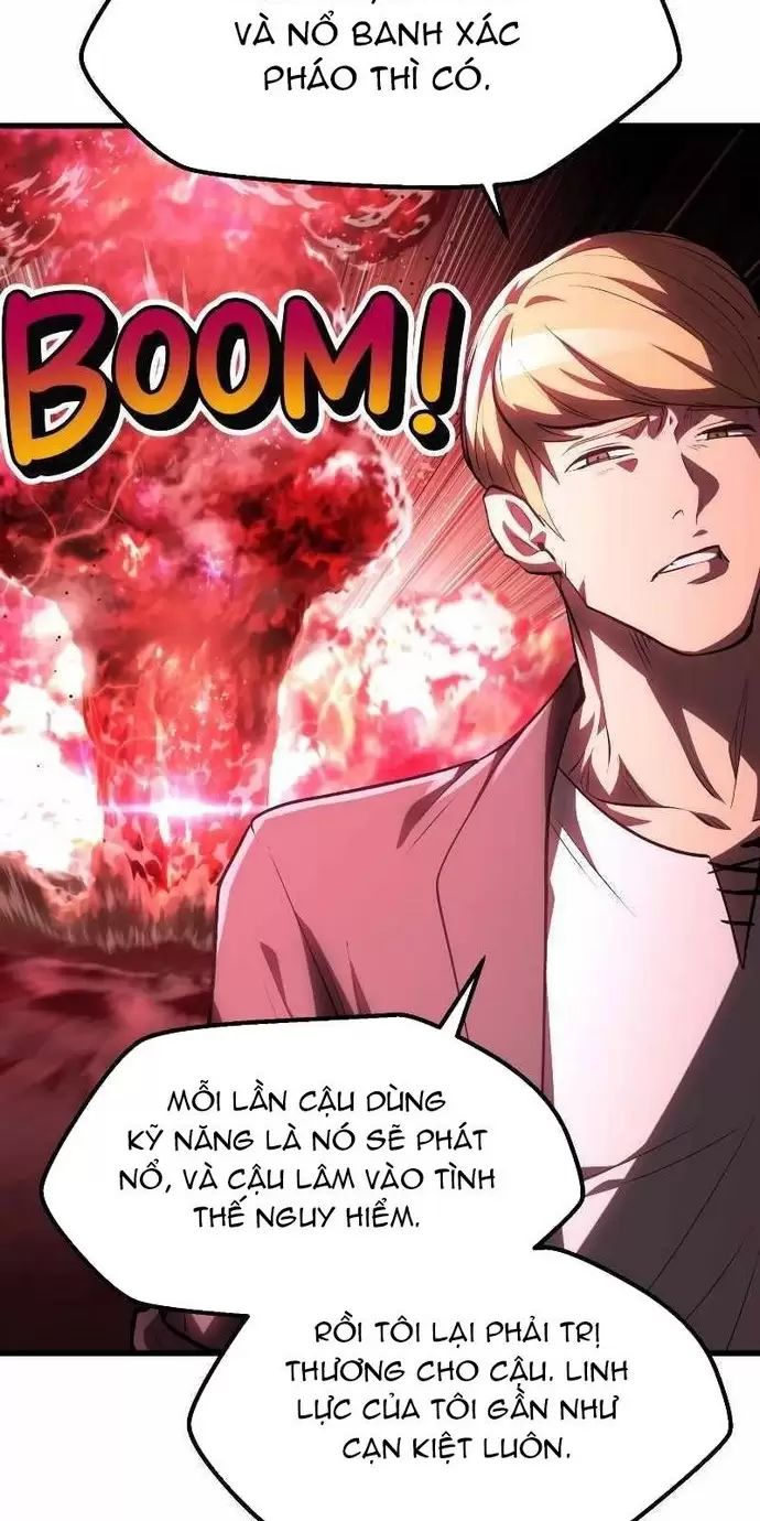 Anh Hùng Mạnh Nhất? Ta Không Làm Lâu Rồi! Chapter 153 - Trang 2