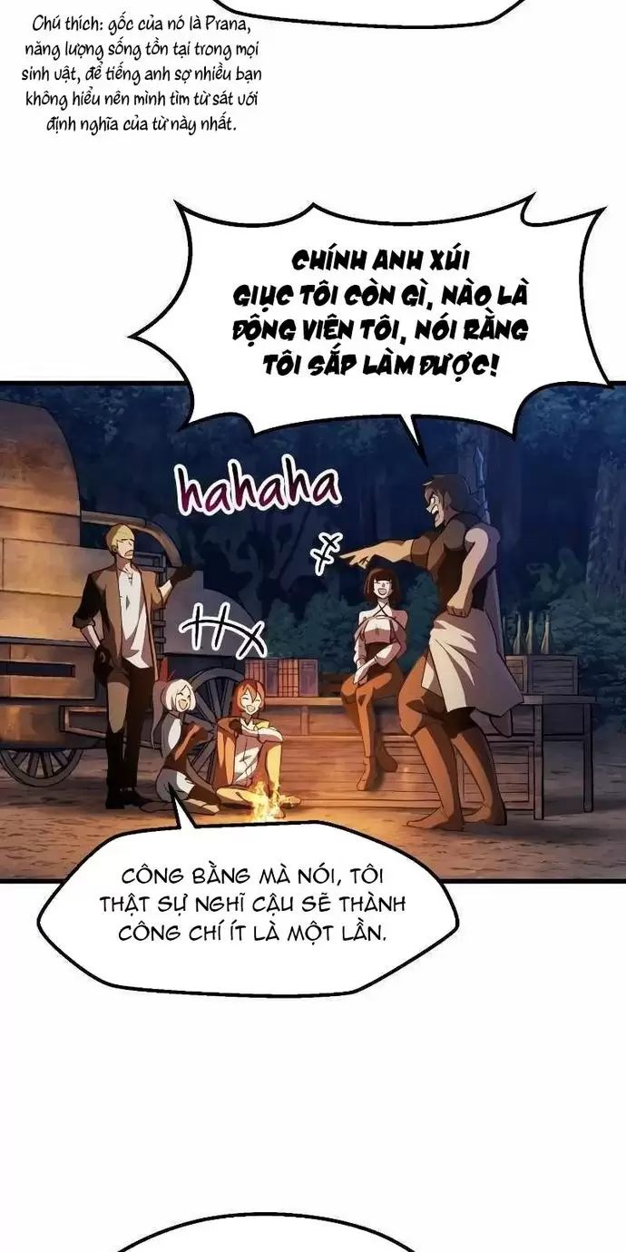 Anh Hùng Mạnh Nhất? Ta Không Làm Lâu Rồi! Chapter 153 - Trang 2