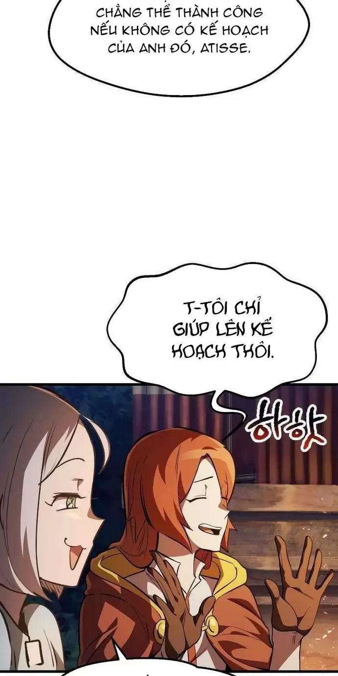 Anh Hùng Mạnh Nhất? Ta Không Làm Lâu Rồi! Chapter 153 - Trang 2