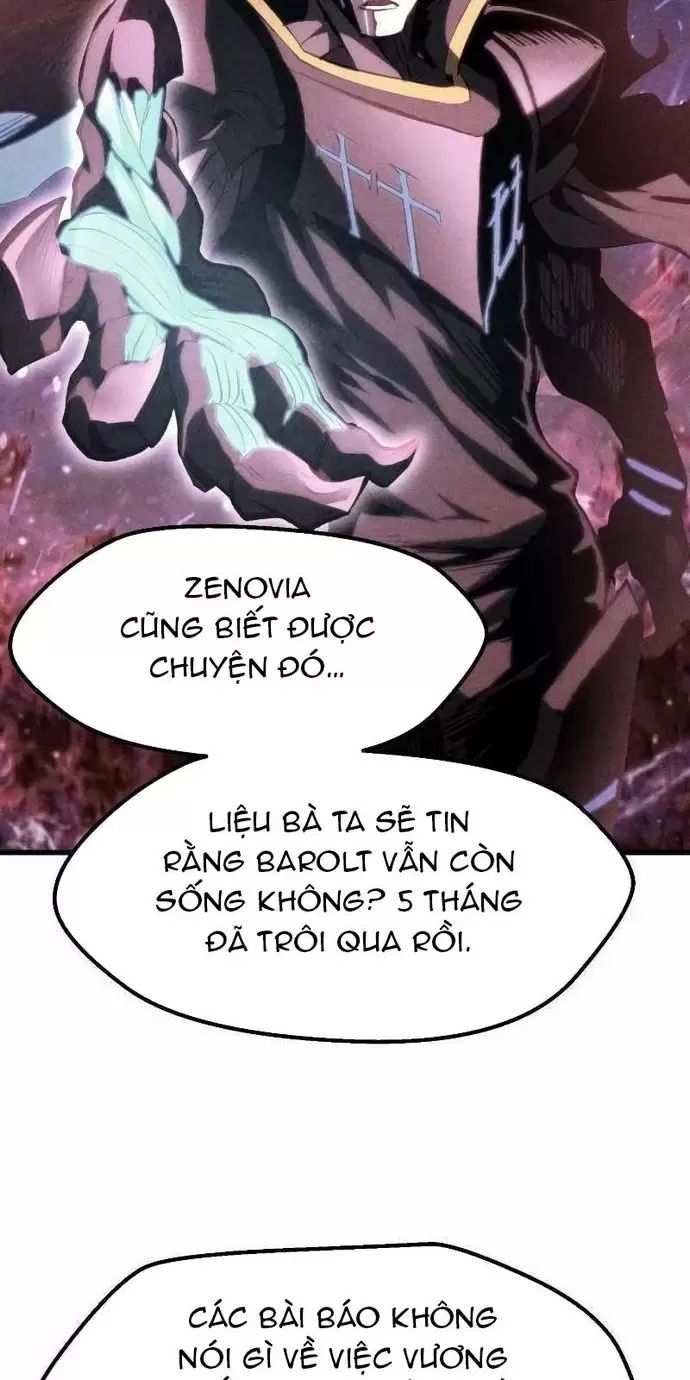 Anh Hùng Mạnh Nhất? Ta Không Làm Lâu Rồi! Chapter 153 - Trang 2