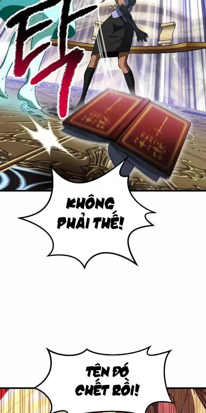 Anh Hùng Mạnh Nhất? Ta Không Làm Lâu Rồi! Chapter 153 - Trang 2