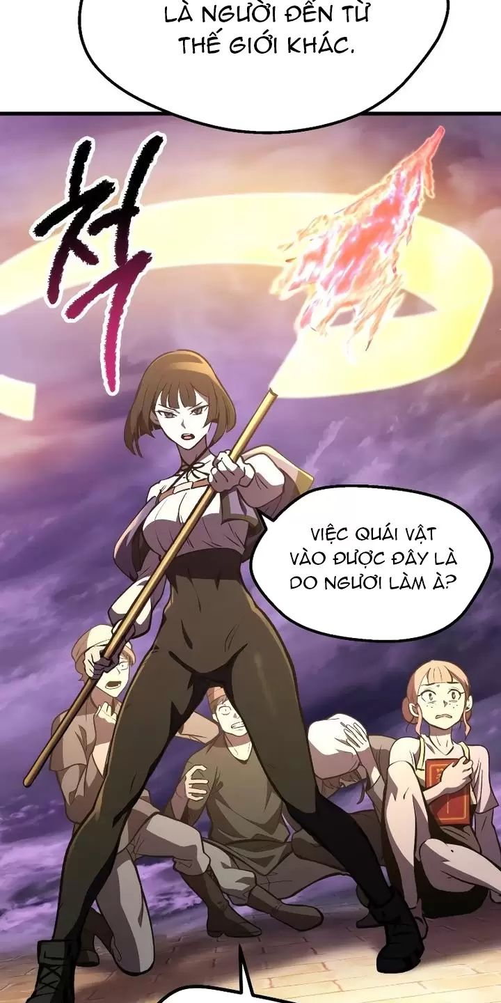 Anh Hùng Mạnh Nhất? Ta Không Làm Lâu Rồi! Chapter 152 - Trang 2