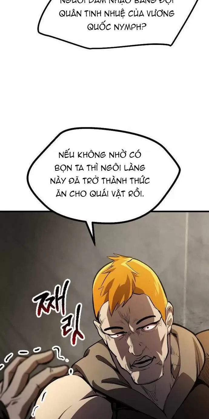 Anh Hùng Mạnh Nhất? Ta Không Làm Lâu Rồi! Chapter 151 - Trang 2