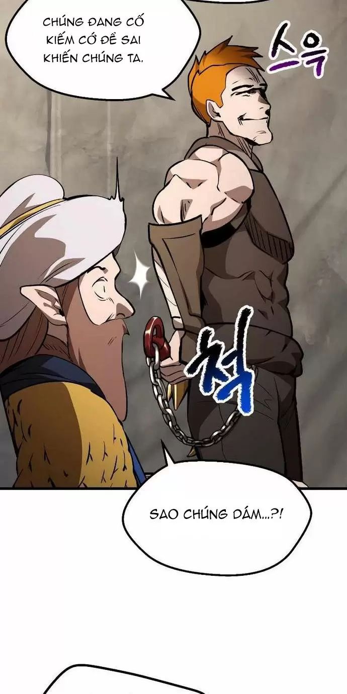 Anh Hùng Mạnh Nhất? Ta Không Làm Lâu Rồi! Chapter 151 - Trang 2