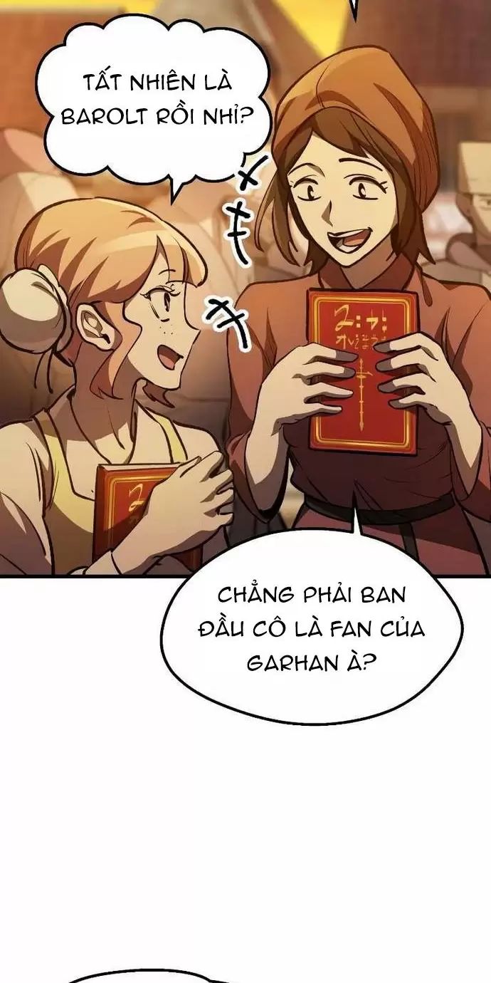 Anh Hùng Mạnh Nhất? Ta Không Làm Lâu Rồi! Chapter 151 - Trang 2