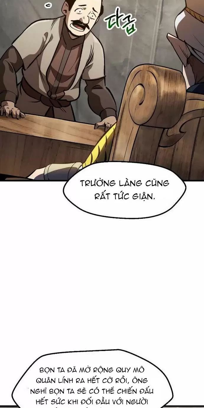 Anh Hùng Mạnh Nhất? Ta Không Làm Lâu Rồi! Chapter 151 - Trang 2