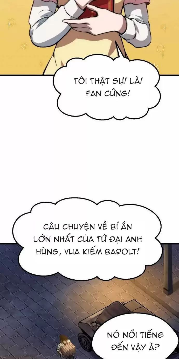 Anh Hùng Mạnh Nhất? Ta Không Làm Lâu Rồi! Chapter 151 - Trang 2