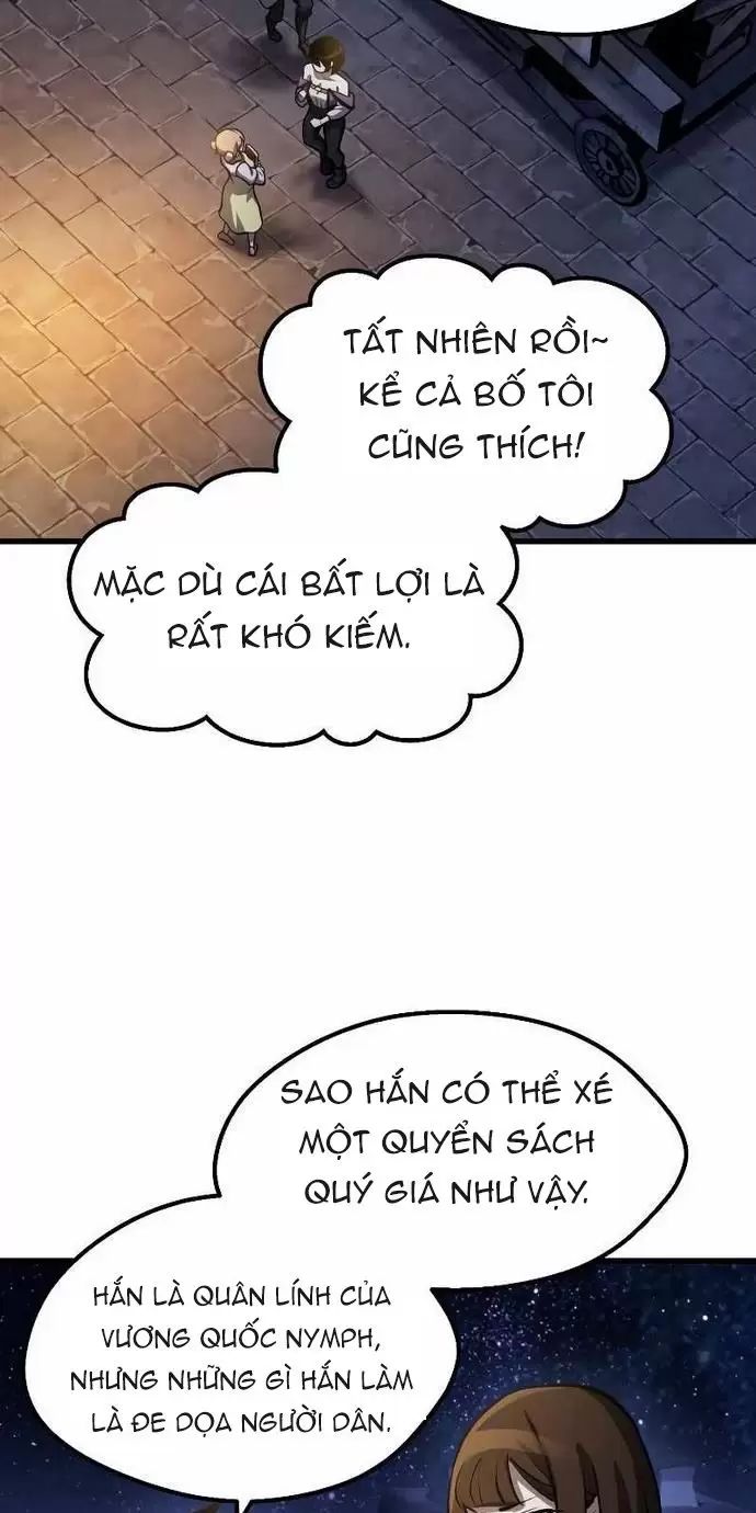 Anh Hùng Mạnh Nhất? Ta Không Làm Lâu Rồi! Chapter 151 - Trang 2