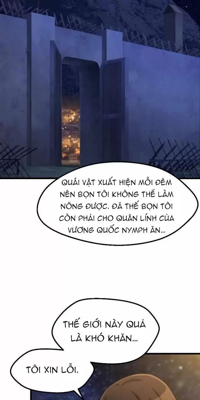 Anh Hùng Mạnh Nhất? Ta Không Làm Lâu Rồi! Chapter 151 - Trang 2