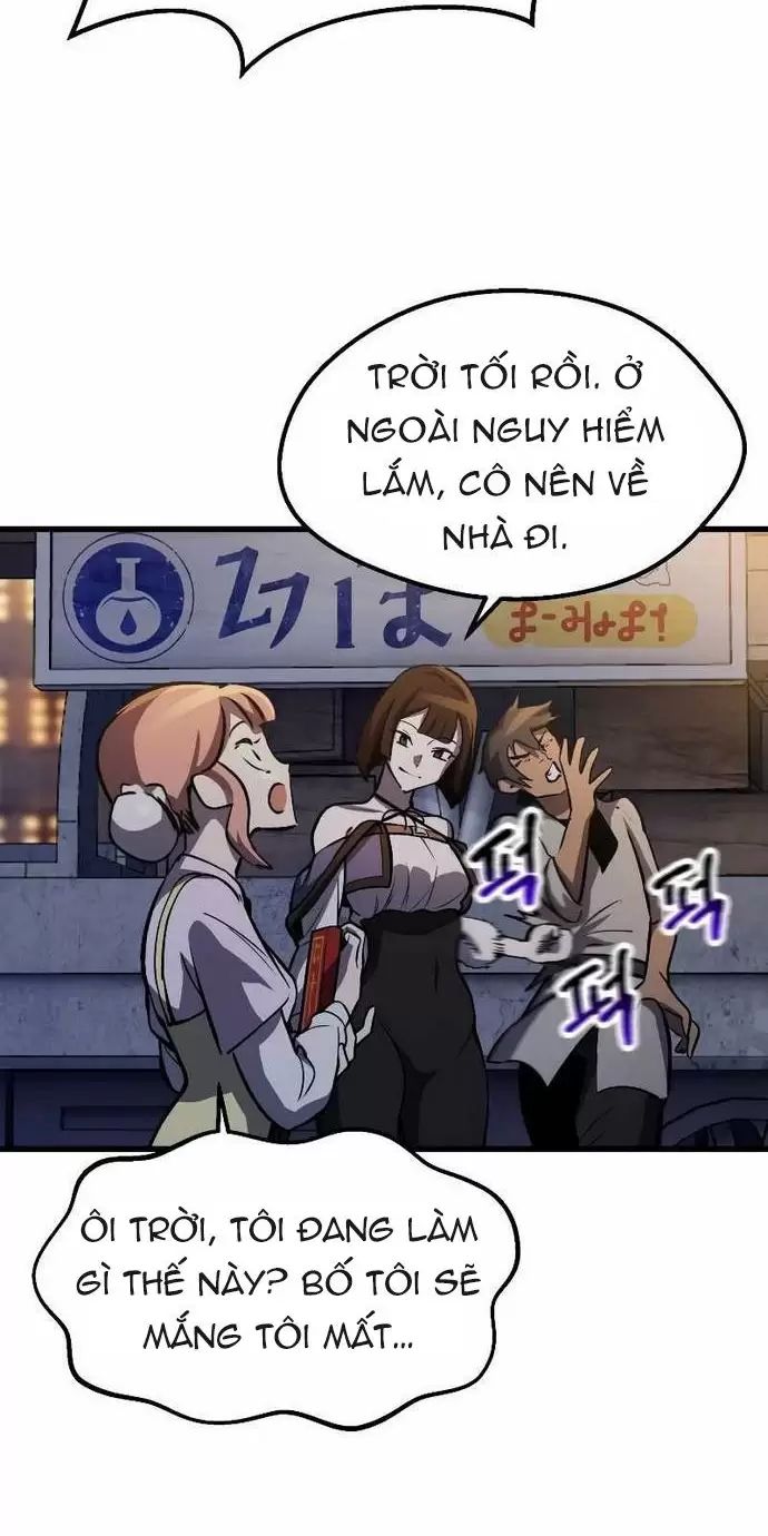 Anh Hùng Mạnh Nhất? Ta Không Làm Lâu Rồi! Chapter 151 - Trang 2