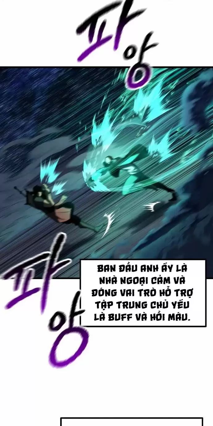 Anh Hùng Mạnh Nhất? Ta Không Làm Lâu Rồi! Chapter 150 - Trang 2