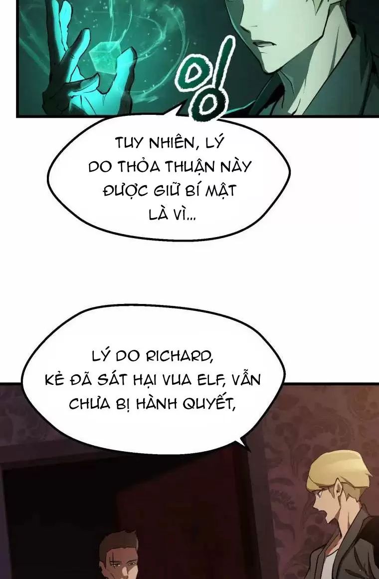 Anh Hùng Mạnh Nhất? Ta Không Làm Lâu Rồi! Chapter 149 - Trang 2