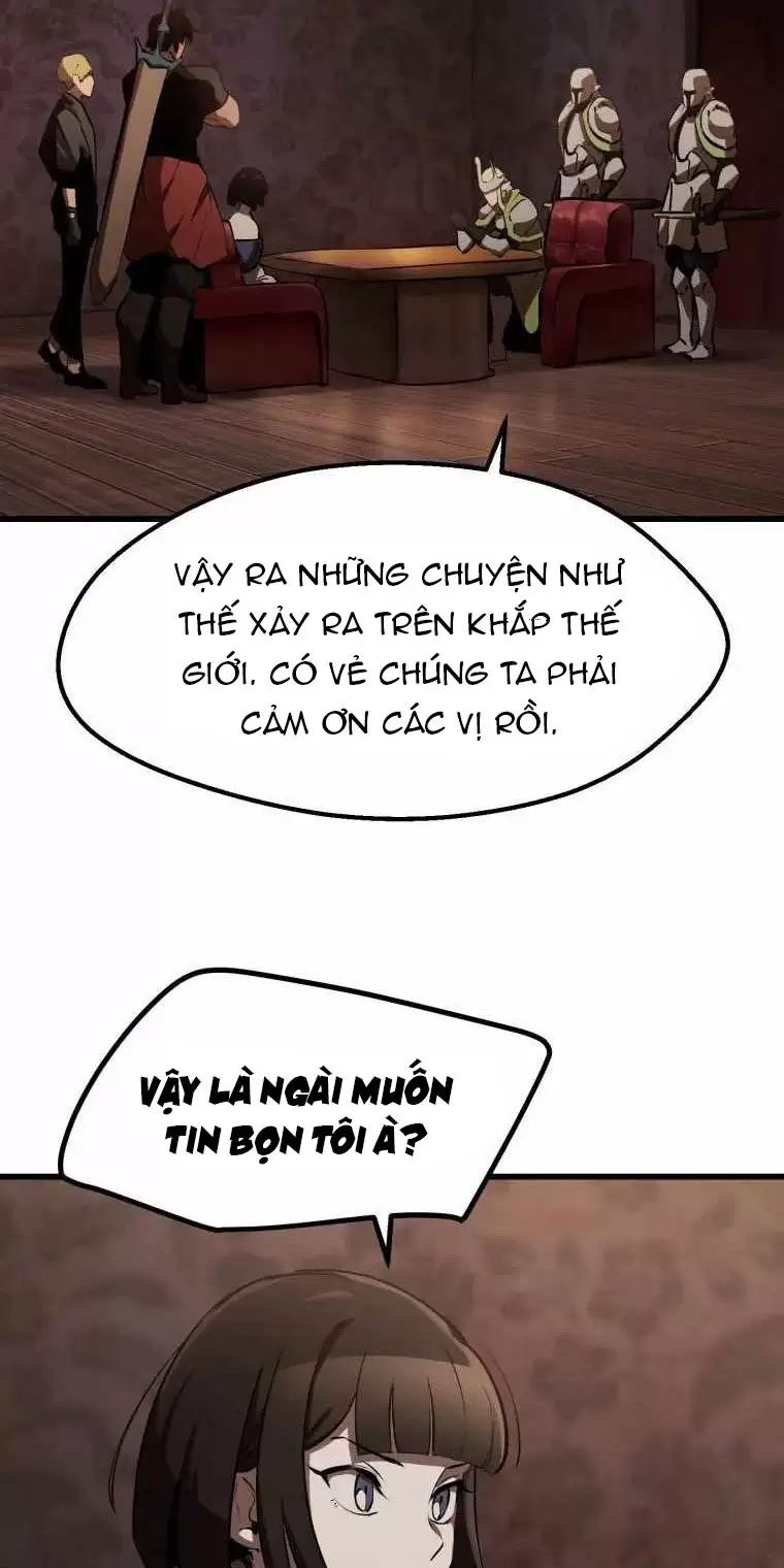 Anh Hùng Mạnh Nhất? Ta Không Làm Lâu Rồi! Chapter 149 - Trang 2