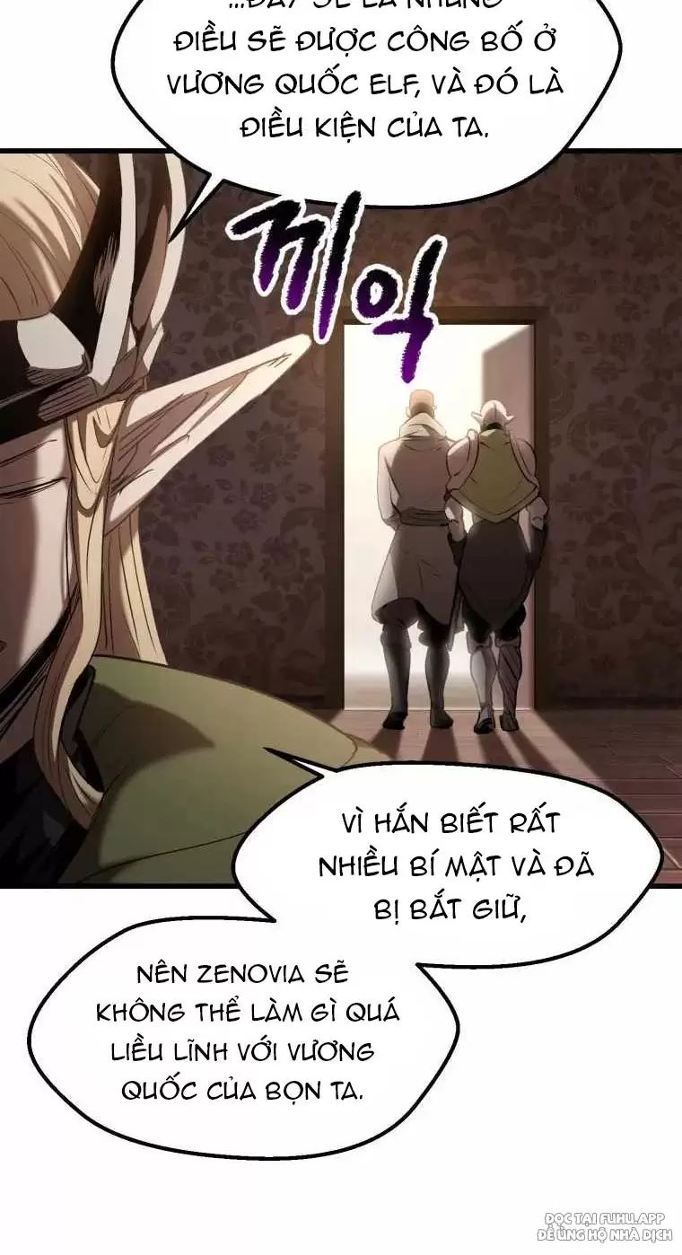 Anh Hùng Mạnh Nhất? Ta Không Làm Lâu Rồi! Chapter 149 - Trang 2