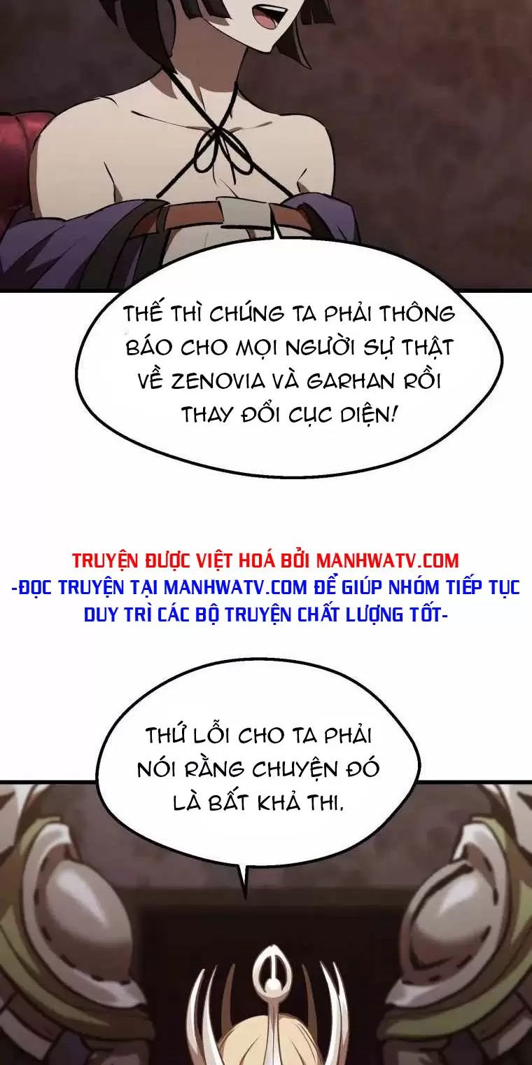 Anh Hùng Mạnh Nhất? Ta Không Làm Lâu Rồi! Chapter 149 - Trang 2