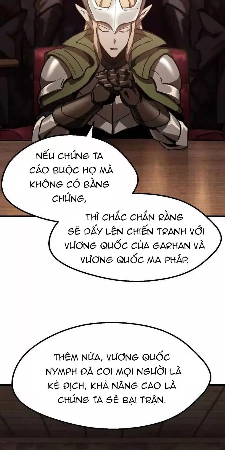 Anh Hùng Mạnh Nhất? Ta Không Làm Lâu Rồi! Chapter 149 - Trang 2