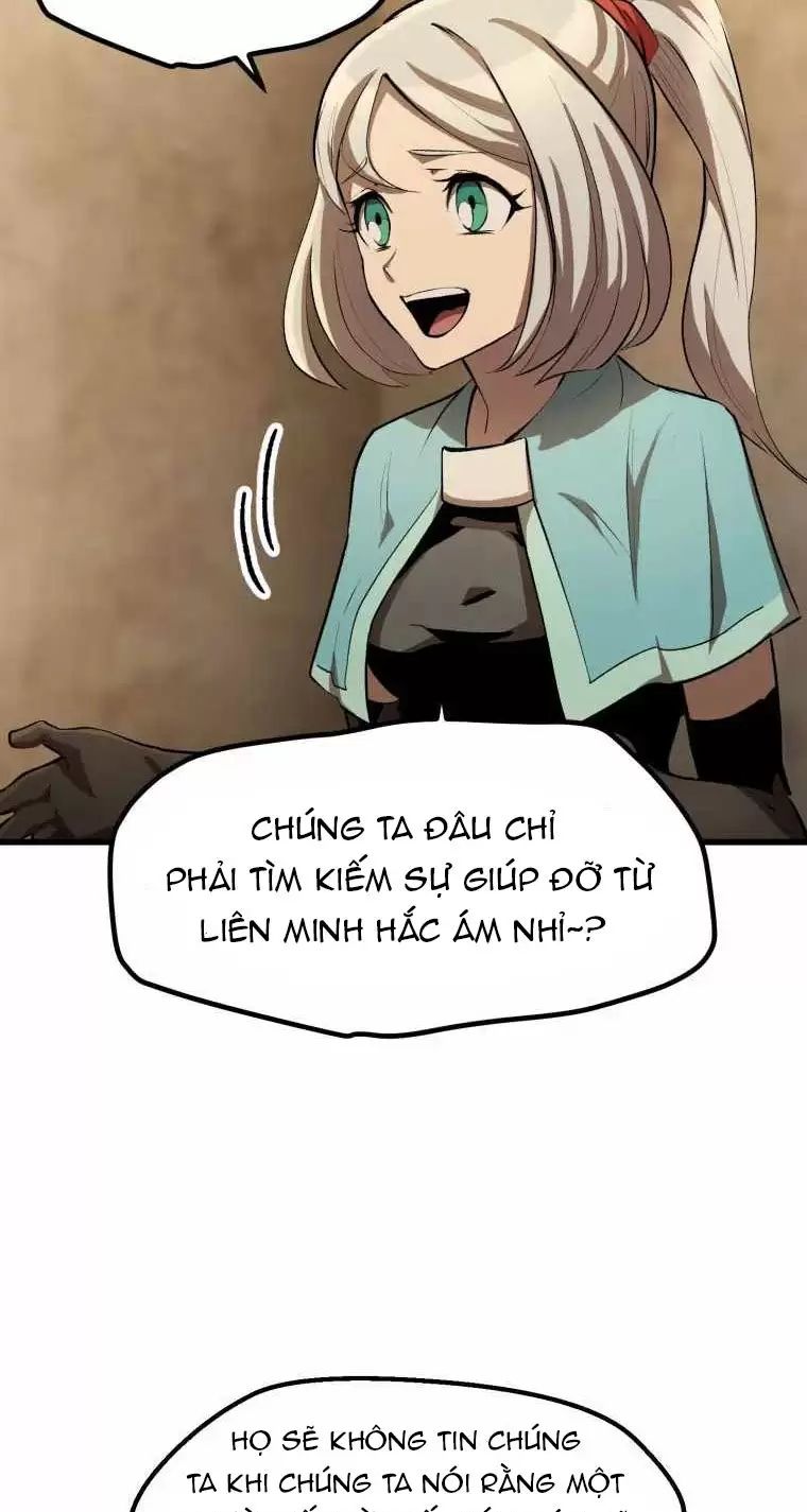 Anh Hùng Mạnh Nhất? Ta Không Làm Lâu Rồi! Chapter 149 - Trang 2