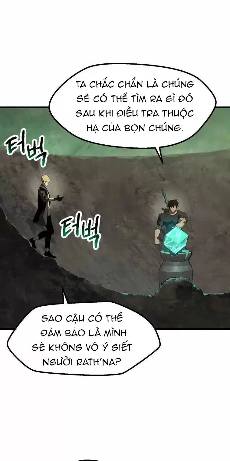 Anh Hùng Mạnh Nhất? Ta Không Làm Lâu Rồi! Chapter 149 - Trang 2