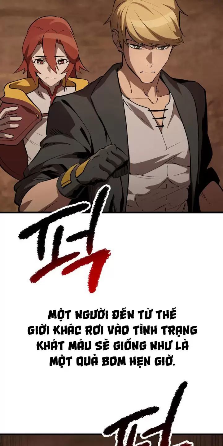 Anh Hùng Mạnh Nhất? Ta Không Làm Lâu Rồi! Chapter 148 - Trang 2