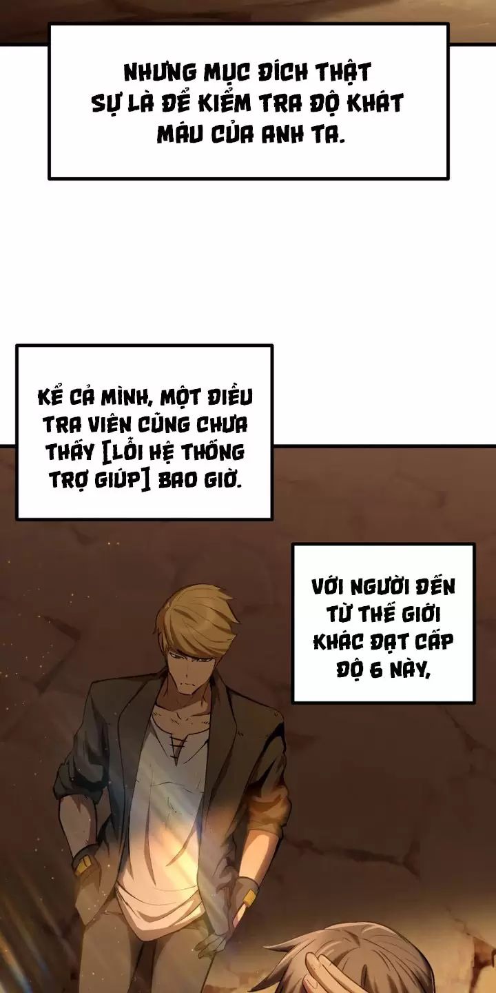 Anh Hùng Mạnh Nhất? Ta Không Làm Lâu Rồi! Chapter 148 - Trang 2