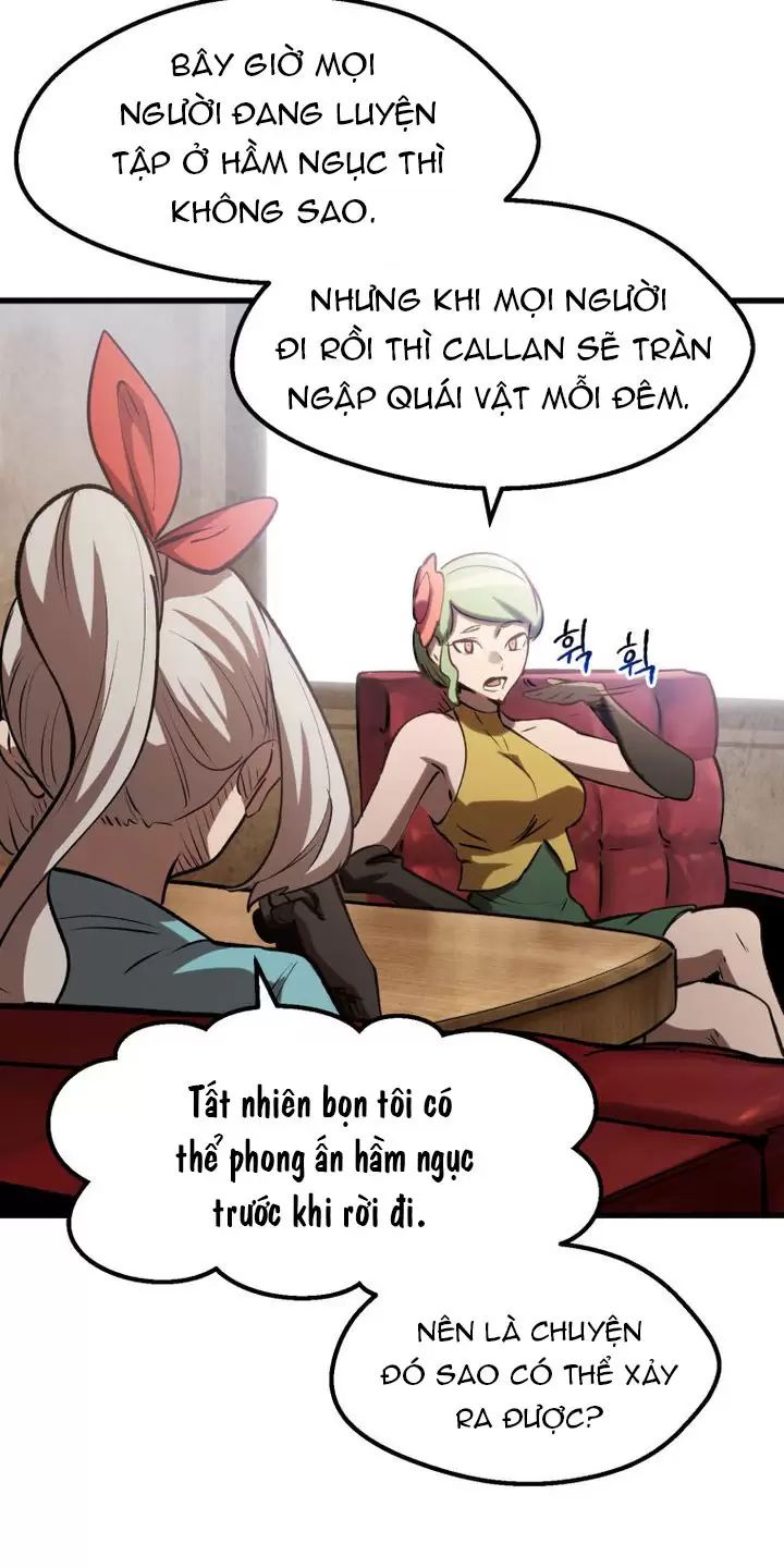 Anh Hùng Mạnh Nhất? Ta Không Làm Lâu Rồi! Chapter 148 - Trang 2