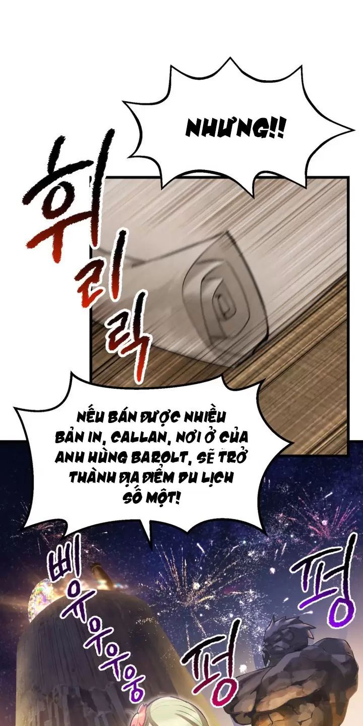 Anh Hùng Mạnh Nhất? Ta Không Làm Lâu Rồi! Chapter 148 - Trang 2