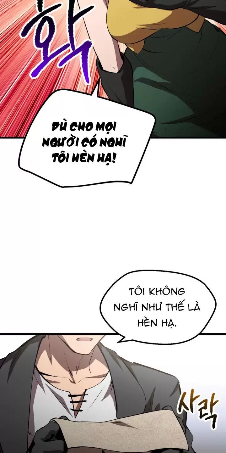 Anh Hùng Mạnh Nhất? Ta Không Làm Lâu Rồi! Chapter 148 - Trang 2