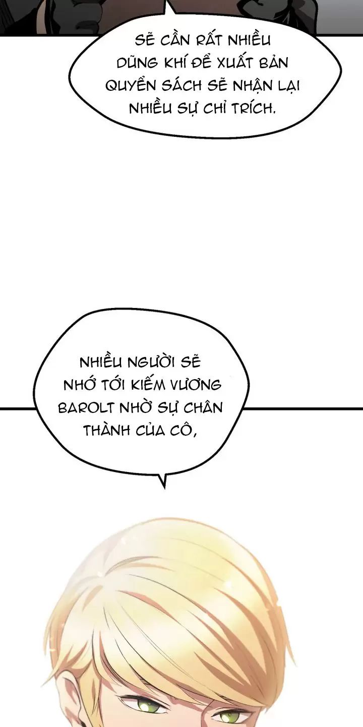 Anh Hùng Mạnh Nhất? Ta Không Làm Lâu Rồi! Chapter 148 - Trang 2