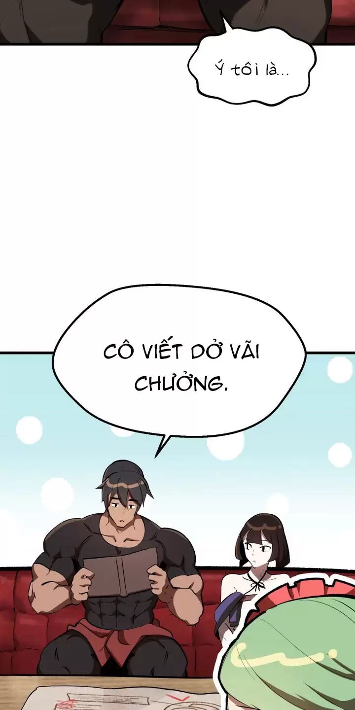 Anh Hùng Mạnh Nhất? Ta Không Làm Lâu Rồi! Chapter 148 - Trang 2