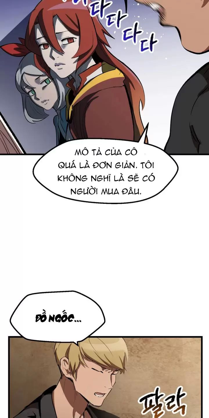 Anh Hùng Mạnh Nhất? Ta Không Làm Lâu Rồi! Chapter 148 - Trang 2