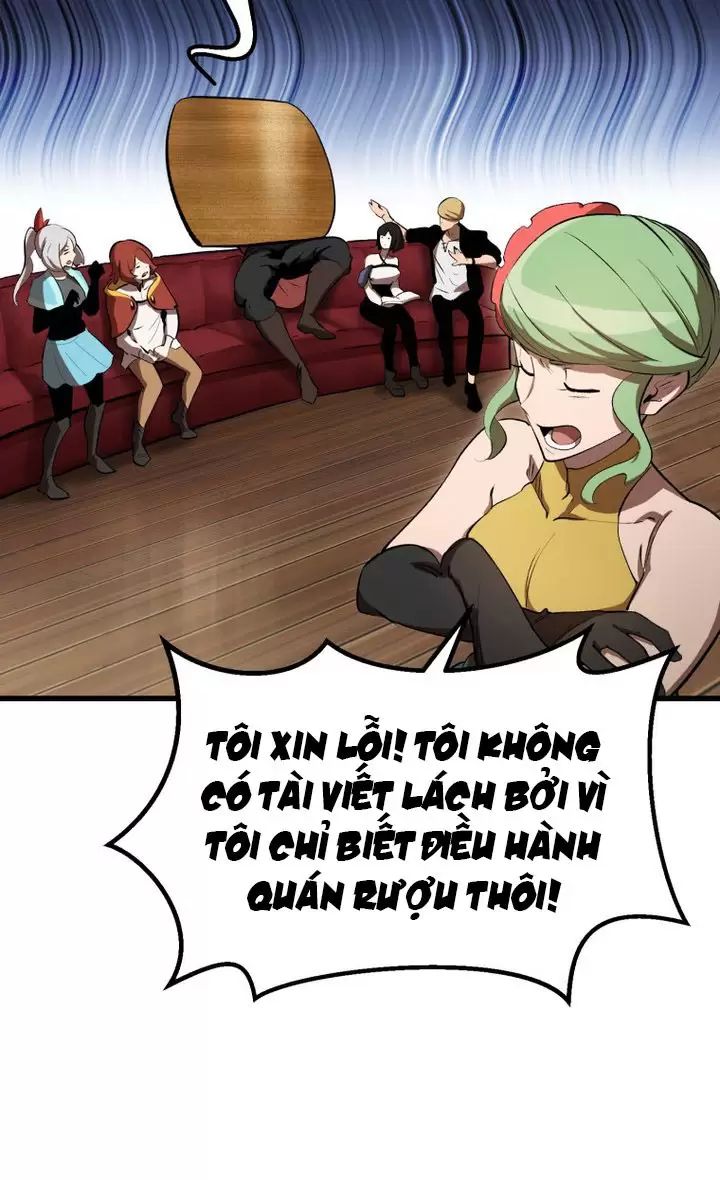 Anh Hùng Mạnh Nhất? Ta Không Làm Lâu Rồi! Chapter 148 - Trang 2