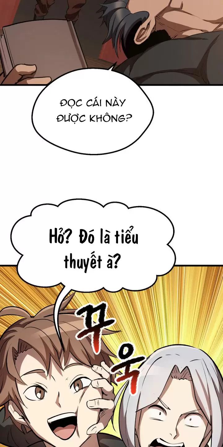 Anh Hùng Mạnh Nhất? Ta Không Làm Lâu Rồi! Chapter 148 - Trang 2