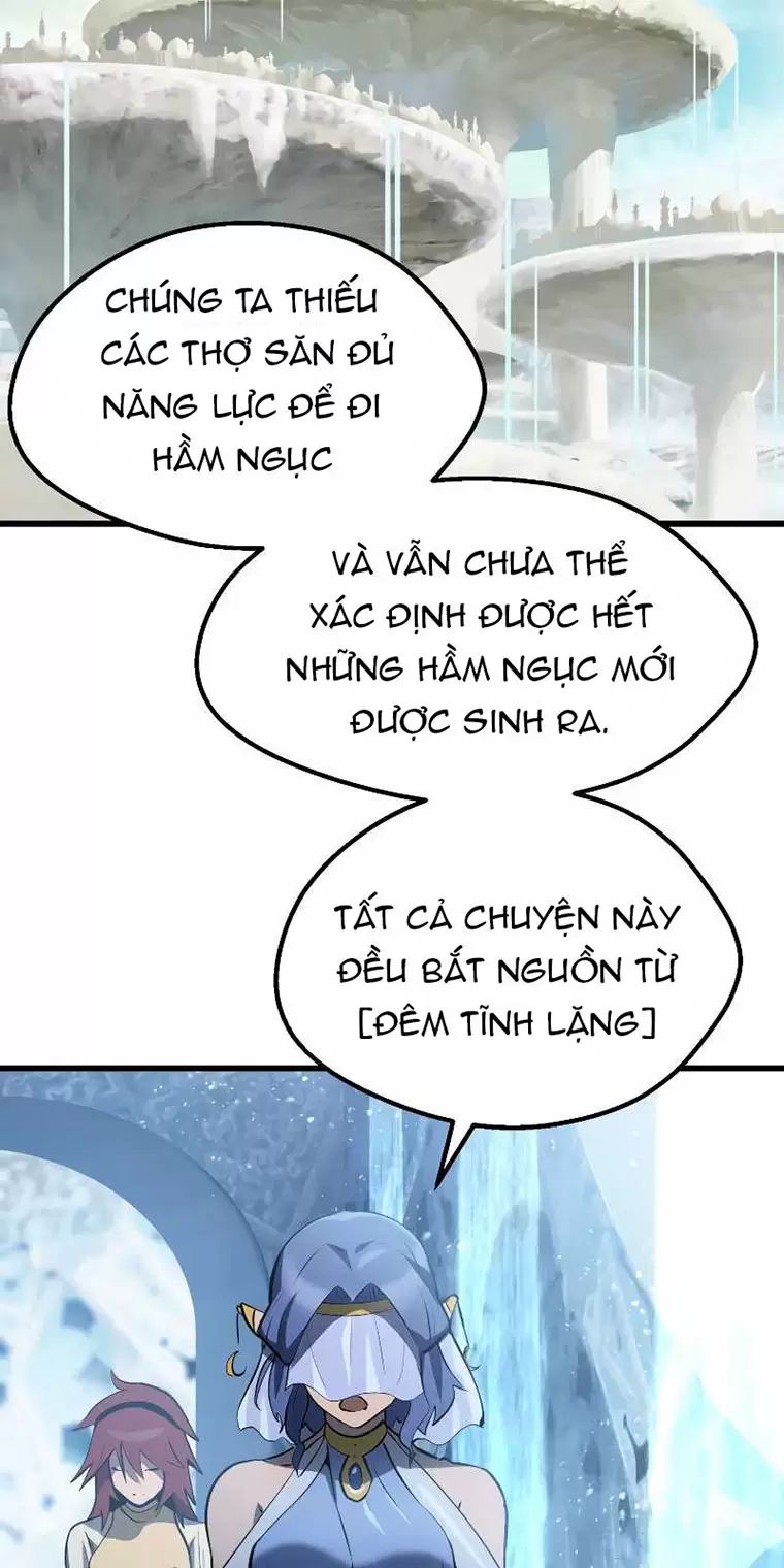 Anh Hùng Mạnh Nhất? Ta Không Làm Lâu Rồi! Chapter 147 - Trang 2