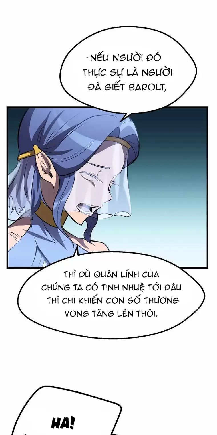 Anh Hùng Mạnh Nhất? Ta Không Làm Lâu Rồi! Chapter 147 - Trang 2