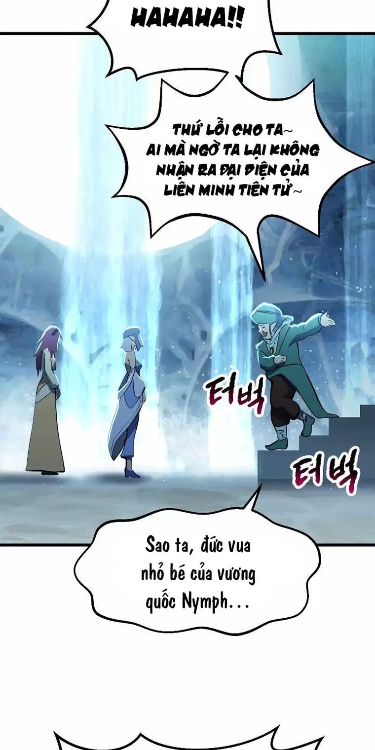 Anh Hùng Mạnh Nhất? Ta Không Làm Lâu Rồi! Chapter 147 - Trang 2