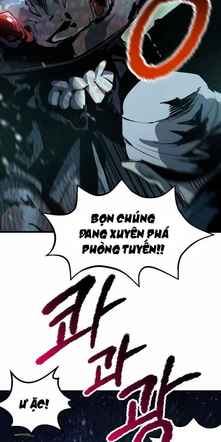 Anh Hùng Mạnh Nhất? Ta Không Làm Lâu Rồi! Chapter 147 - Trang 2